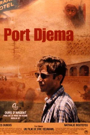 Port Djema