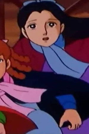 『若草物語』より若草の四姉妹