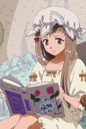 北へ。 ～Diamond Dust Drops～