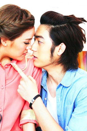 สวยเริ่ดเชิดโสด