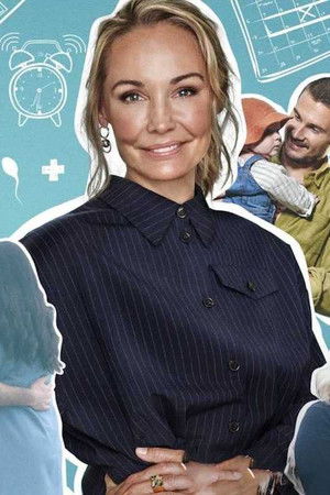 Var fan är storken?