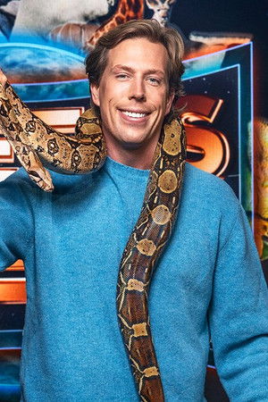 Freeks Saturday Night Safari