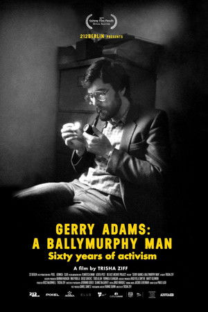 Gerry Adams: un hombre de Ballymurphy