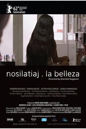 Nosilatiaj: La belleza