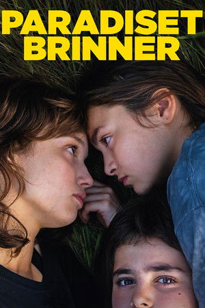 Paradiset brinner
