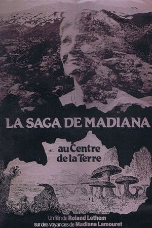 La Saga de Madiana