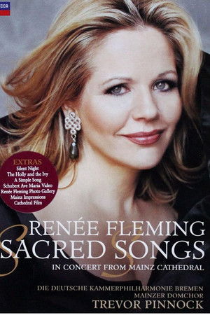 Renee Fleming: Sacred Songs