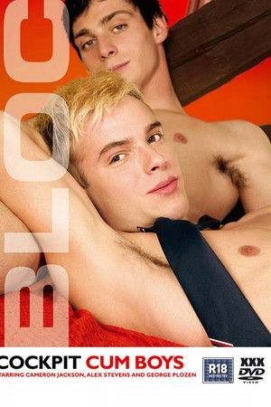 Cockpit Cum Boys