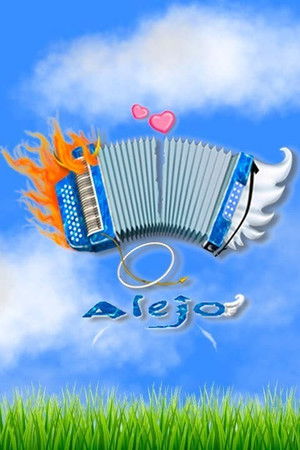 Alejo, la Búsqueda del Amor