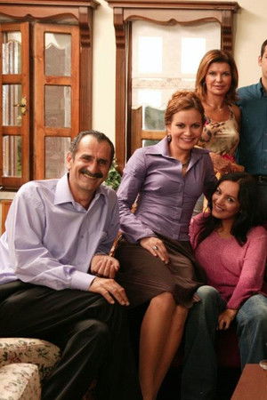 Bütün  Çocuklarim