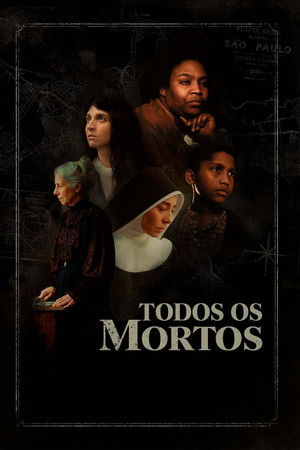 Todos os Mortos