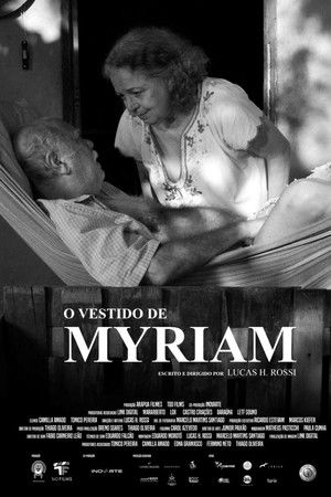 O Vestido de Myriam