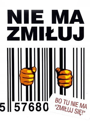 Nie ma zmiłuj