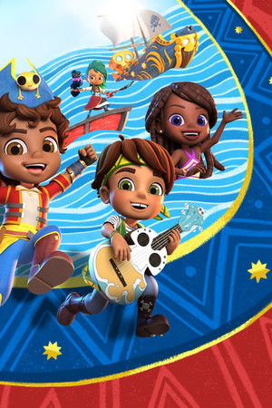 Santiago of the Seas