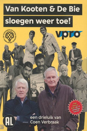 Van Kooten en De Bie Sloegen Weer Toe!