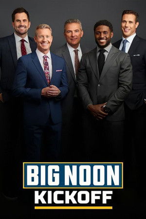 Big Noon Kickoff