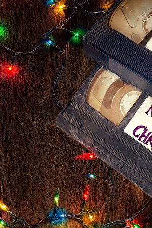 The Holiday Movies That Made Us
