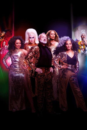 Queen of the Universe