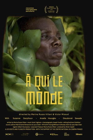 À qui le monde