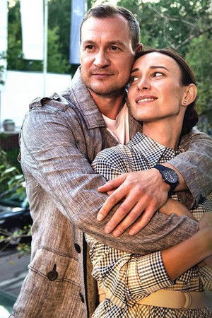 ДРУГОЙ МУЖЧИНА