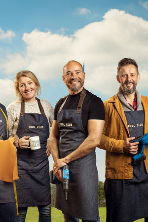 Tool Club