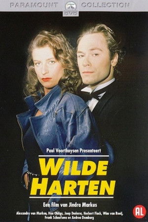 Wilde harten