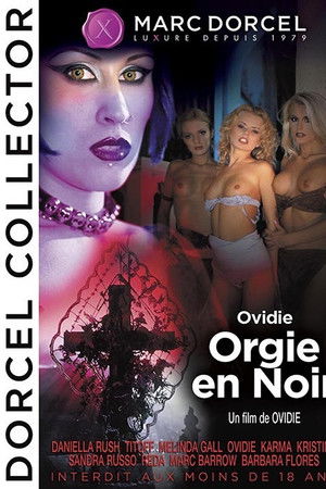Orgie en noir