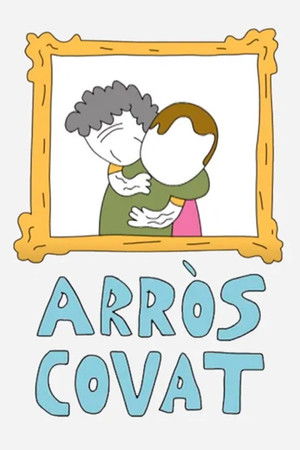 Arròs covat