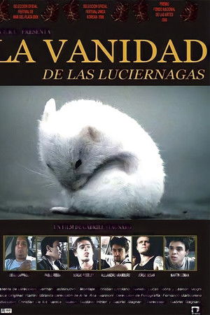 La vanidad de las luciérnagas