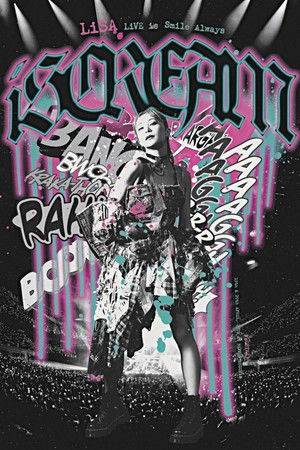 LiVE is Smile Always～i SCREAM～at NIPPON BUDOKAN