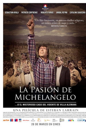 La pasión de Michelangelo