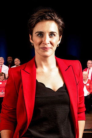 Our Dementia Choir with Vicky McClure
