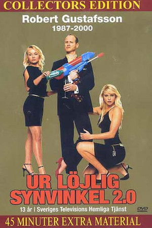 Ur löjlig synvinkel 2.0