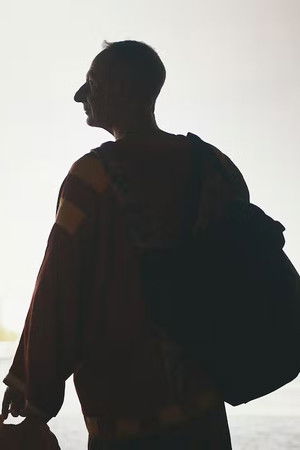 Nissen flytter altid med