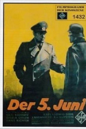 Der 5. Juni
