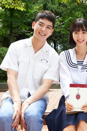 란제리 소녀시대