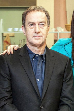 Bake Off Creme de la Creme