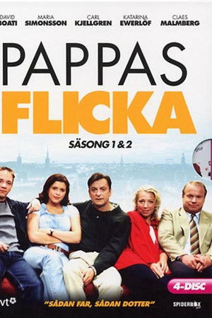 Pappas flicka