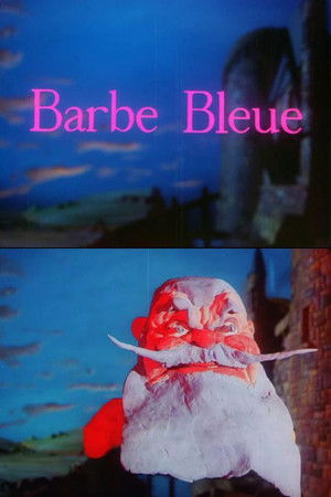 Barbe-Bleue
