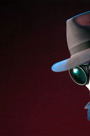 The Invisible Man