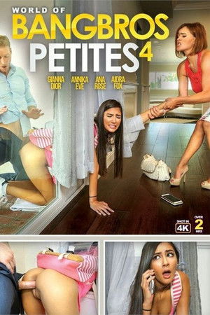 World Of BangBros: Petites 4