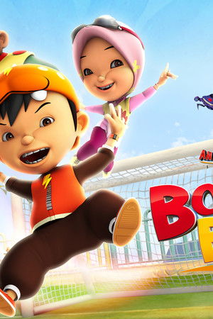 BoBoiBoy