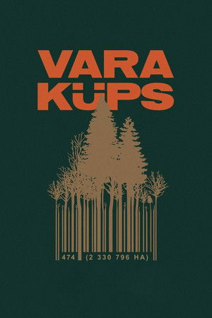 Vara küps