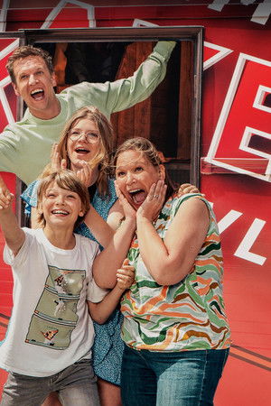 Extreme Makeover Vlaanderen