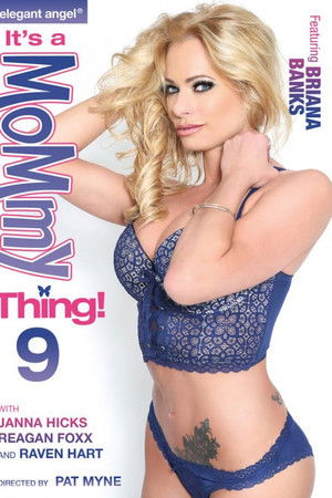 It's a Mommy Thing! 9