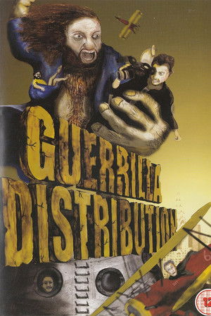Guerrilla Distribution