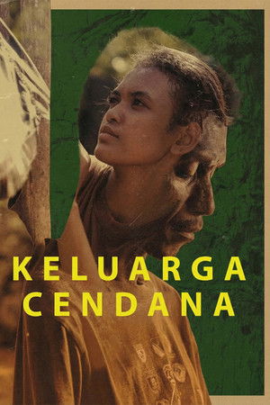 Keluarga Cendana