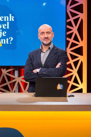 Wie denk je wel dat je bent?