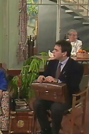 Οι δύο ορφανές