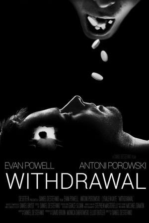 Withdrawal